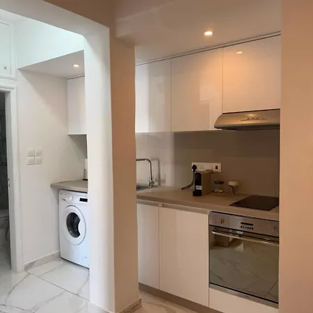 Apartman Palatino 1-bedroom Near Limassol