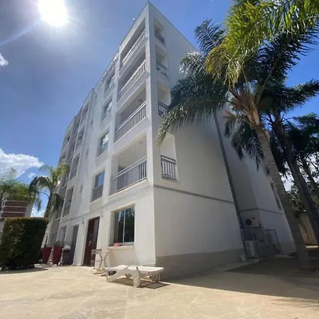 Apartman Palatino 1-bedroom Near *
